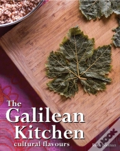 Capa do artigo The Galilean Kitchen