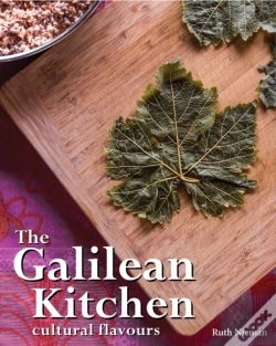 Capa do artigo The Galilean Kitchen