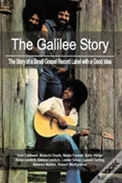 Capa do artigo The Galilee Story