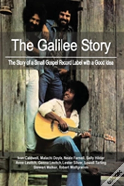 Capa do artigo The Galilee Story