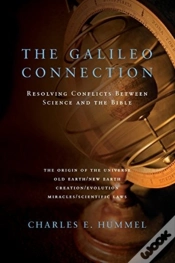 Capa do artigo The Galileo Connection