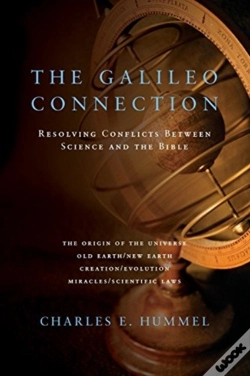 Capa do artigo The Galileo Connection