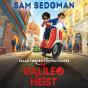 The Galileo Heist - Preview