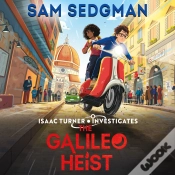 Capa do artigo The Galileo Heist