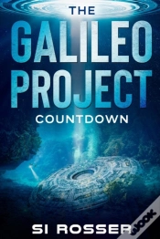 Capa do artigo The Galileo Project