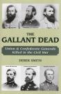 The Gallant Dead - Preview
