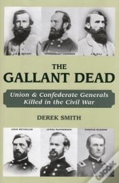 Capa do artigo The Gallant Dead