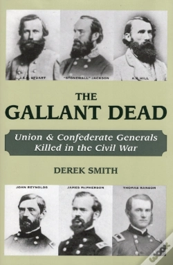 Capa do artigo The Gallant Dead