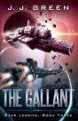 The Gallant - Preview