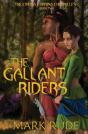 The Gallant Riders - Preview