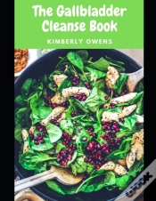 Capa do artigo The Gallbladder Cleanse Book