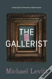 Capa do artigo The Gallerist
