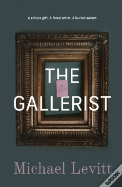Capa do artigo The Gallerist