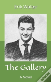 The Gallery: A Novel