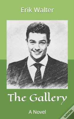 Capa do artigo The Gallery: A Novel