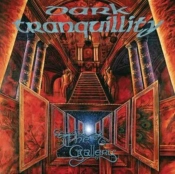 Capa do artigo The Gallery - CD