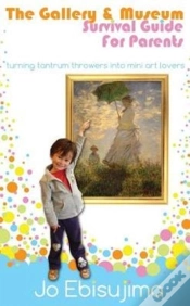Capa do artigo The Gallery & Museum Survival Guide For