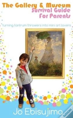 Capa do artigo The Gallery & Museum Survival Guide For