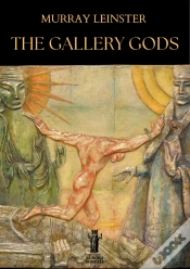 Capa do artigo The Gallery Gods