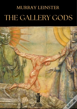 Capa do artigo The Gallery Gods