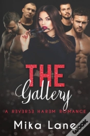 Capa do artigo The Gallery