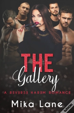 Capa do artigo The Gallery