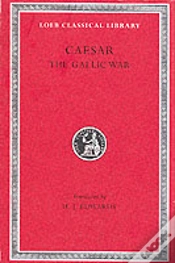 Capa do artigo The Gallic War