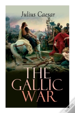Capa do artigo The Gallic War