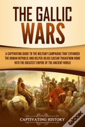 Capa do artigo The Gallic Wars