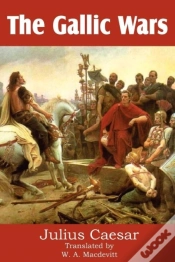 Capa do artigo The Gallic Wars