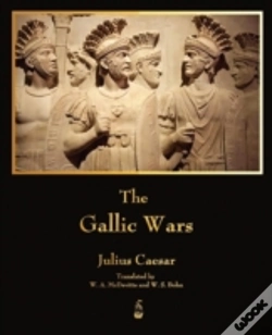 Capa do artigo The Gallic Wars