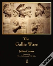 Capa do artigo The Gallic Wars