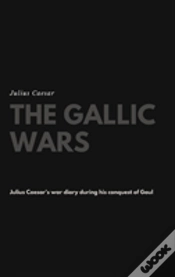 Capa do artigo The Gallic Wars