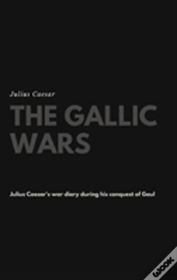 Capa do artigo The Gallic Wars