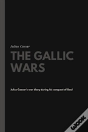 Capa do artigo The Gallic Wars