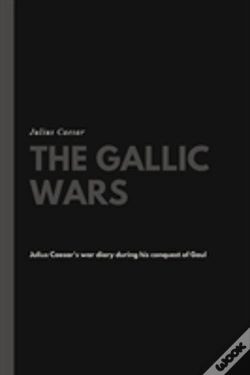 Capa do artigo The Gallic Wars