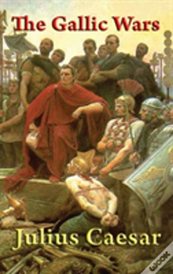 Capa do artigo The Gallic Wars