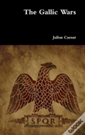 Capa do artigo The Gallic Wars