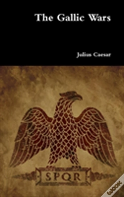 Capa do artigo The Gallic Wars