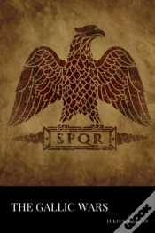 Capa do artigo The Gallic Wars