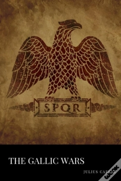 Capa do artigo The Gallic Wars