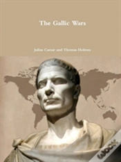Capa do artigo The Gallic Wars