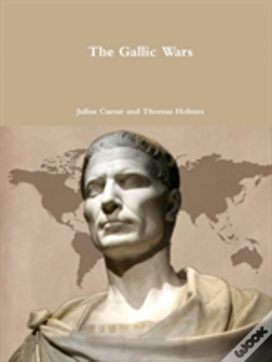 Capa do artigo The Gallic Wars