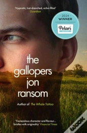 Capa do artigo The Gallopers