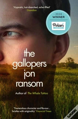 Capa do artigo The Gallopers