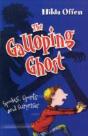 The Galloping Ghost - Preview