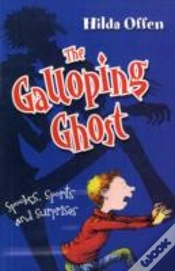 Capa do artigo The Galloping Ghost