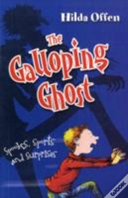 Capa do artigo The Galloping Ghost