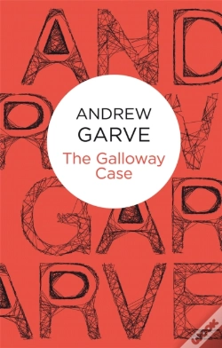 Capa do artigo The Galloway Case