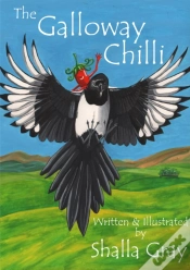 Capa do artigo The Galloway Chilli